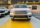 Toyota Hilux GL 2.4L Double Cab Utility GL 2.4L Double Cab