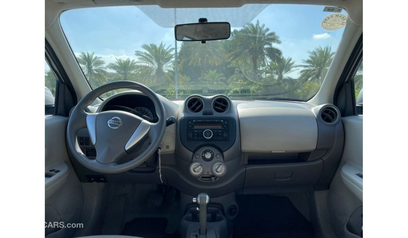 نيسان ميكرا SV 2020 I 1.5L I Ref#278