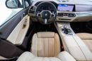 BMW X7 XDrive50i 4.4L