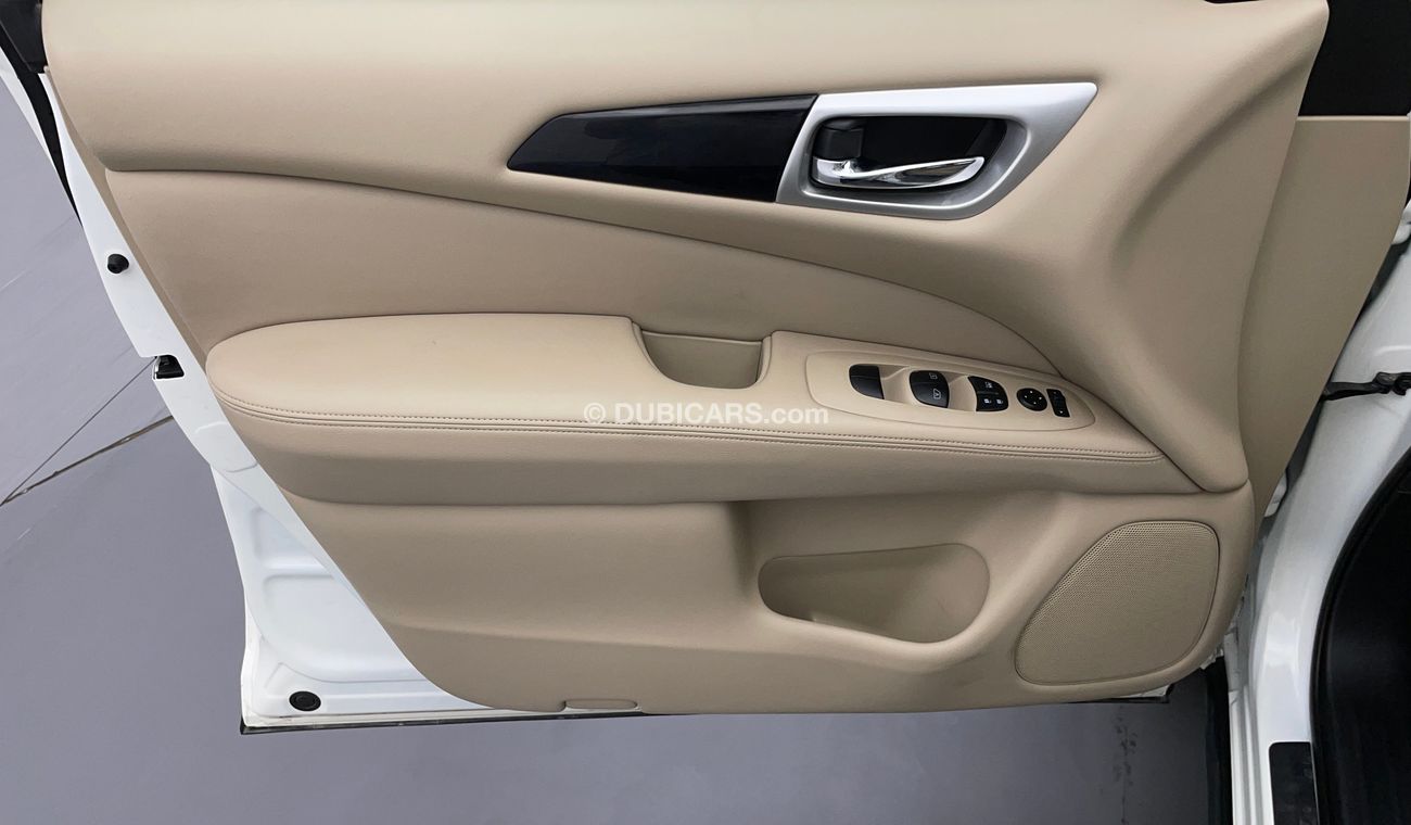 Nissan Pathfinder S 3.5 | Zero Down Payment | Free Home Test Drive