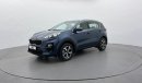 Kia Sportage LX 2 | Under Warranty | Inspected on 150+ parameters