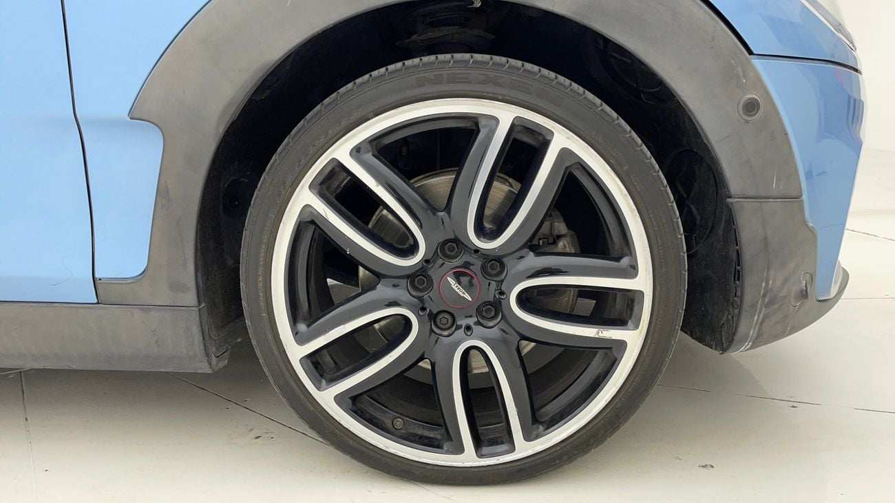 ميني كلوبمان S 2 | بدون دفعة مقدمة | اختبار القيادة في المنزل