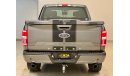 Ford F-150 2018 Ford F-150 Shelby Crew Cabin. Ford Warranty, Full Ford History, GCC