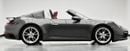 Porsche 911 Targa 4 3.0L (385 HP) Targa 2023 Porsche 911 Targa 4 Cabriolet, July/2027 Porsche Warranty, Porsche 