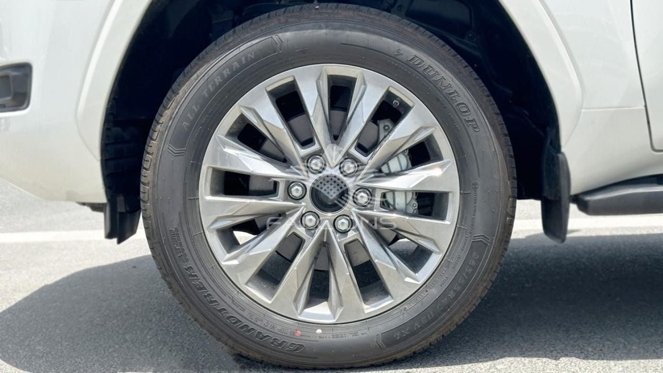 Toyota Land Cruiser Toyota/LC300 3.5L/00VH0 S W VX AT ( only for export )