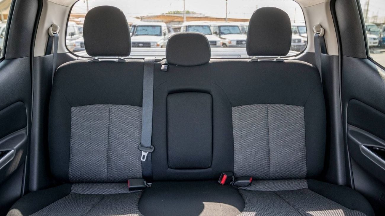 Mitsubishi L200 Mitsubishi L200 Sportero 2.4L Diesel 4x4 2025