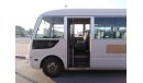 ميتسوبيشي روزا Rosa bus RIGHT HAND DRIVE (Stock no PM 144 )