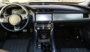 Jaguar XF 2.0 Diesel Portfolio