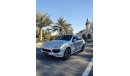 Porsche Cayenne S PORSCH CAYAN S 2013 GCC