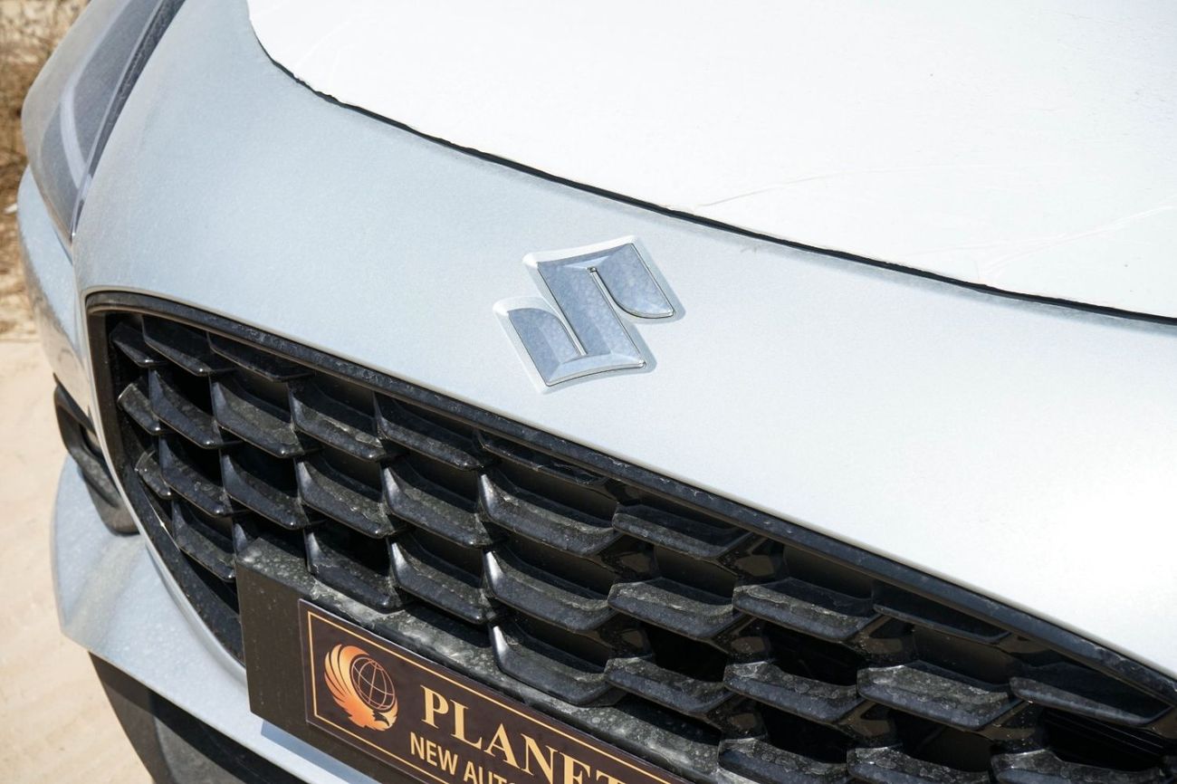 سوزوكي سويفت Suzuki Swift 1.2L GLX Model 2026