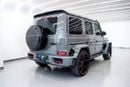 Mercedes Benz G63 AMG G 63 AMG MANSORY ORIGINAL - FULL CARBON