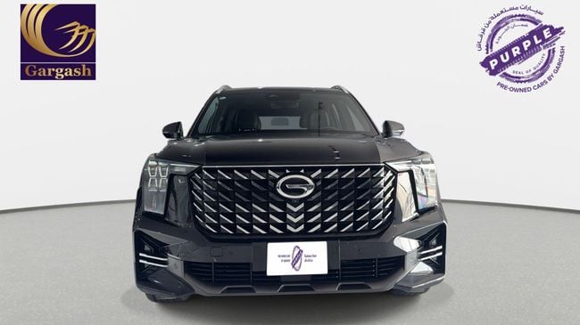 GAC GS8 GX, миниатюра 25