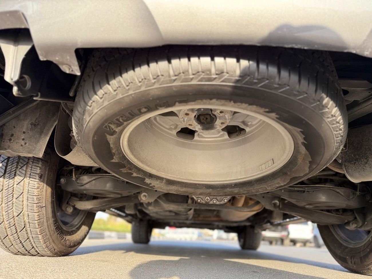 نيسان أرمادا Nissan Armada Platinum Full Option