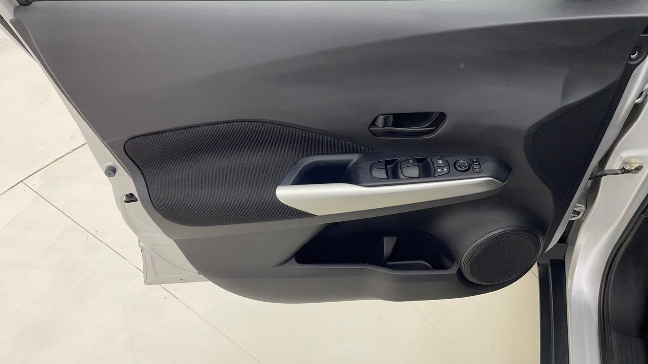 Nissan Kicks S 1.6 | Zero Down Payment | Home Test Drive