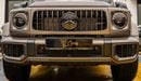 Mercedes Benz G63 AMG Mercedes-Benz G 63 AMG Double night pack 2026