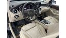 مرسيدس بنز GLC 250 AMG 2016 Mercedes-Benz GLC 250 4 Matic, Full Mercedes History, Warranty, Low Kms, GCC
