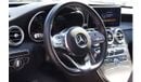 Mercedes-Benz C 300 MERCEDES-BENZ C300 / 2021 / USA / 2.0L TURBO / 28,000KM /