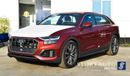 Audi Q8 55 TFSI MHEV Quattro  V6 3.0L Aut S line