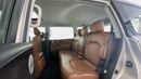 إنفينيتي QX80 5.6 SENSORY AUTO 4WD 8 SEATS | شامل الضمان | 0 ﺪﻔﻋﺓ ﺃﻮﻟﻯ