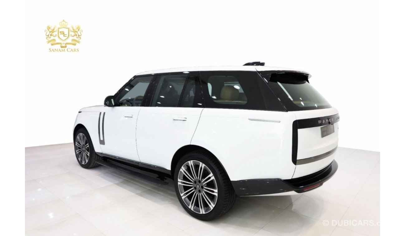 Land Rover Range Rover Vogue HSE Range Rover Vogue HSE P530 2023, Brand New, Under Warranty and Service Contract!!