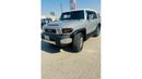 Toyota FJ Cruiser Accident free,First owner,Agency Maintained.Climate,Under warranty