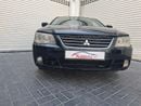 Mitsubishi Lancer Fortis GLS