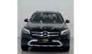 مرسيدس بنز GLC 250 4MATIC Brand New 2019 Mercedes-Benz GLC 250 4-Matic, 1 year Warranty.