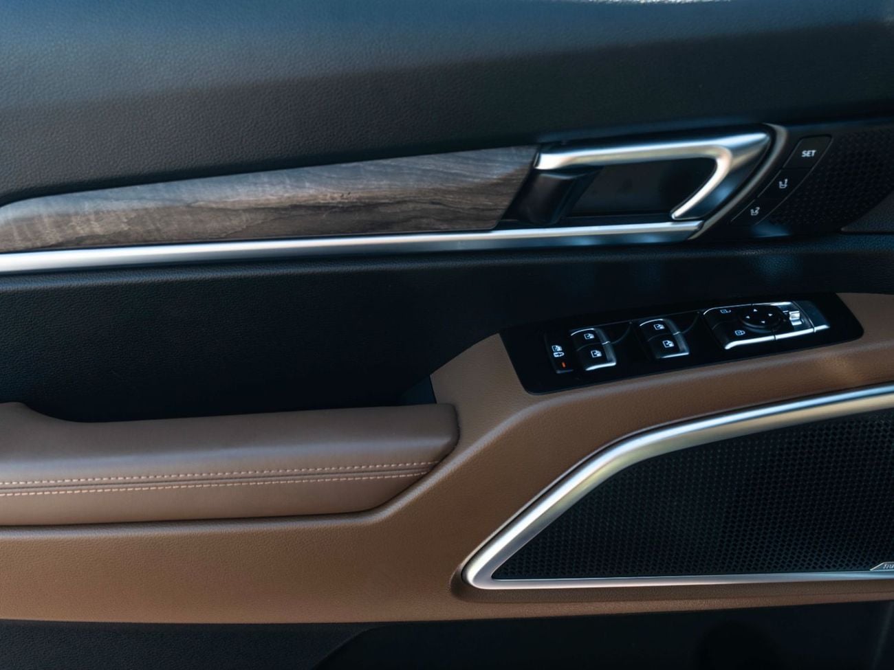 كيا تيلورايد 3.8L V6
