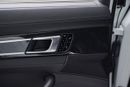 Porsche Panamera Turbo 4.0L AWD