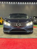 مرسيدس بنز E300 AVANTGARDE SPORT