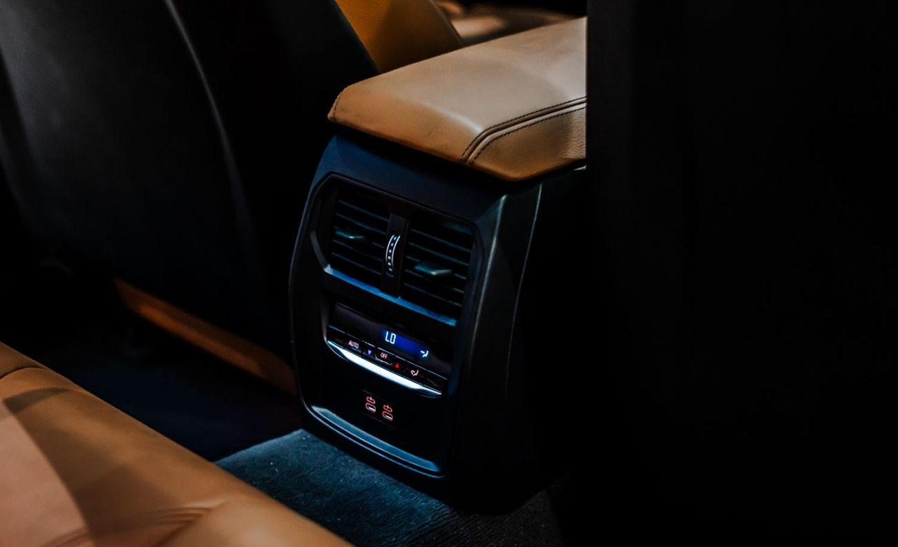 BMW M440i 2023 BMW M440i, 2028 BMW Warranty, 2028 BMW Service Contract, Low KMs, GCC