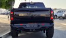 RAM 1500 TRX Agency Warranty GCC 2022 6.2L Supercharged V8