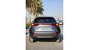 Lexus NX 250 LEXUS NX250 base full option
