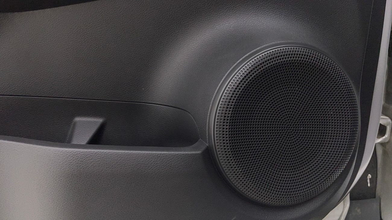 نيسان كيكس SV 1.6 | بدون دفعة مقدمة | اختبار القيادة في المنزل