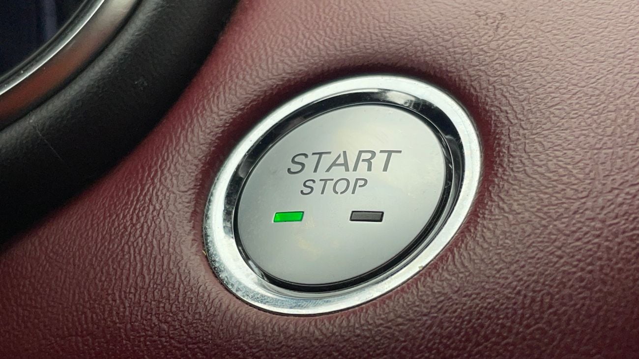 أم جي HS LUXURY TROPHY 2 | بدون دفعة مقدمة | اختبار القيادة في المنزل