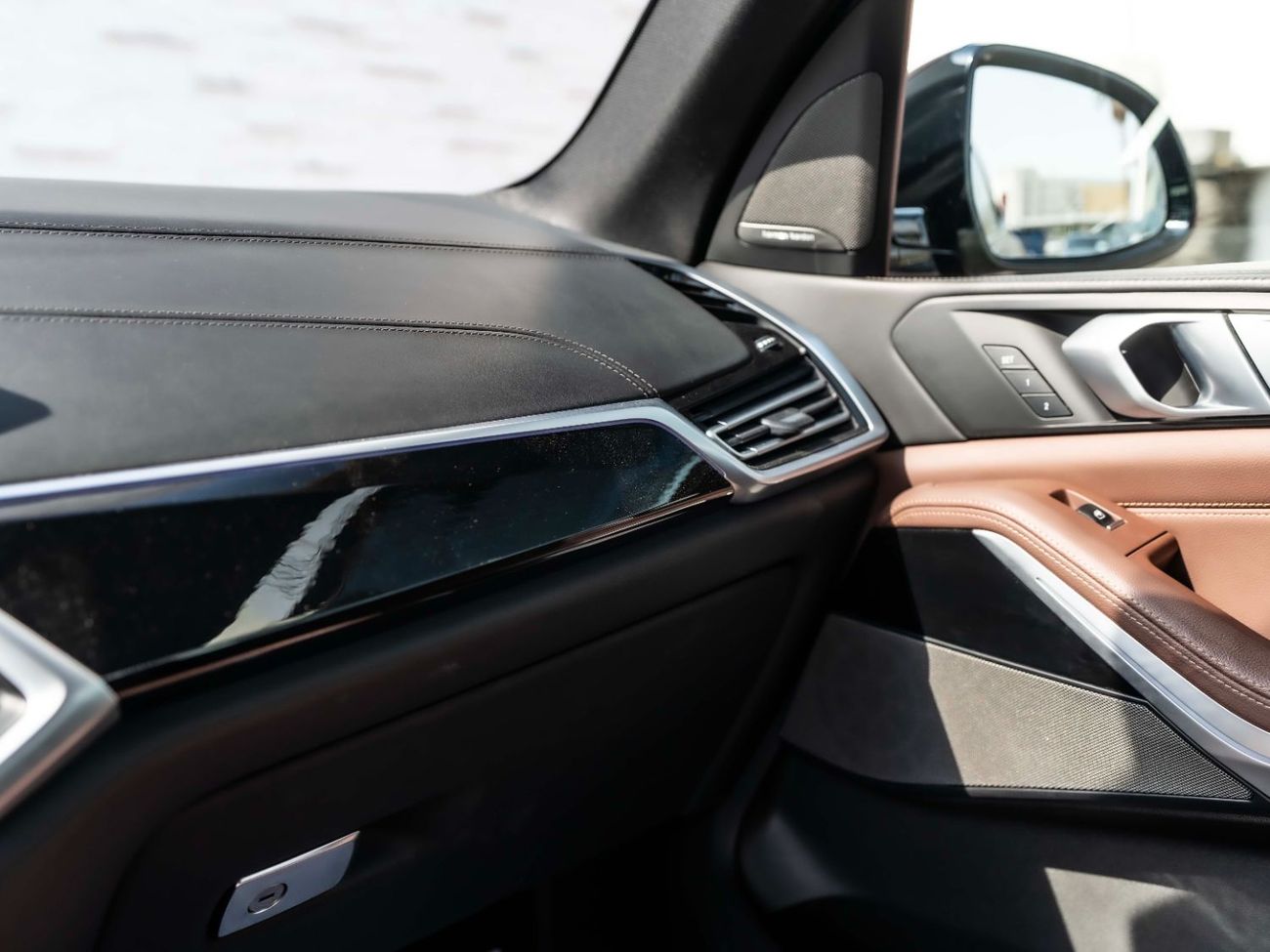 BMW X5 40i M Sport 3.0L