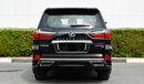 Lexus LX 570 S