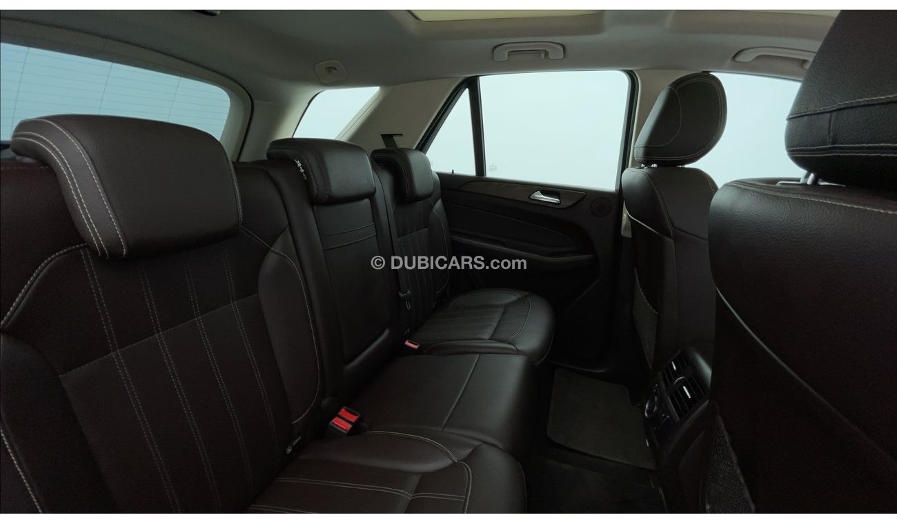 Mercedes-Benz GLE 400 STD 3 | Under Warranty | Inspected on 150+ parameters