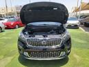 Kia Sorento SX - 5 Seater