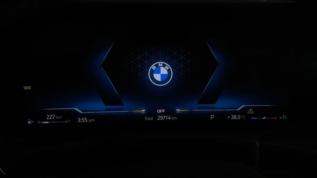 BMW 420i M SPORT 2025 | AED 2994/Month | 0 DP | 30 Day Return | Warranty | Service History