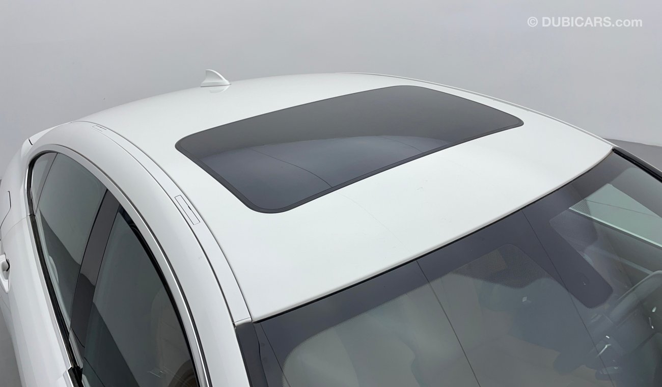 بي أم دبليو 420i 420i 2000