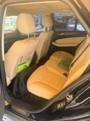 مرسيدس بنز GLE 400 AMG 3.L