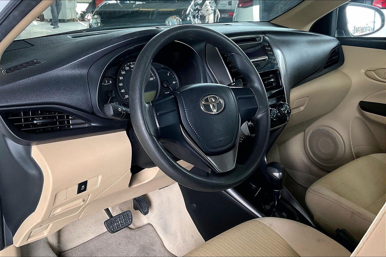 Toyota Yaris SE / E | Guaranteed Warranty | 0 Down Payment