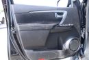 Toyota Fortuner TOYOTA FORTUNER 2.7L PETROL 4WD COMFORT  AUTO
