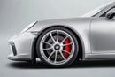 بورش 911 GT3