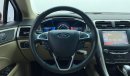 Ford Fusion SE 2000