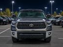 Toyota Tundra LIMITED (NON GCC) Toyota Tundra model 2019 fuel petrol cylinder 8 transmission automatic gear