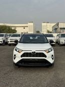 تويوتا راف ٤ XLE 2.5L