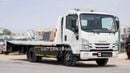 إيسوزو NPR 2025 ISUZU NPR 4 TONS DIESEL MANUAL ZERO KM