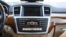 مرسيدس بنز ML 400 AMG LUXURY